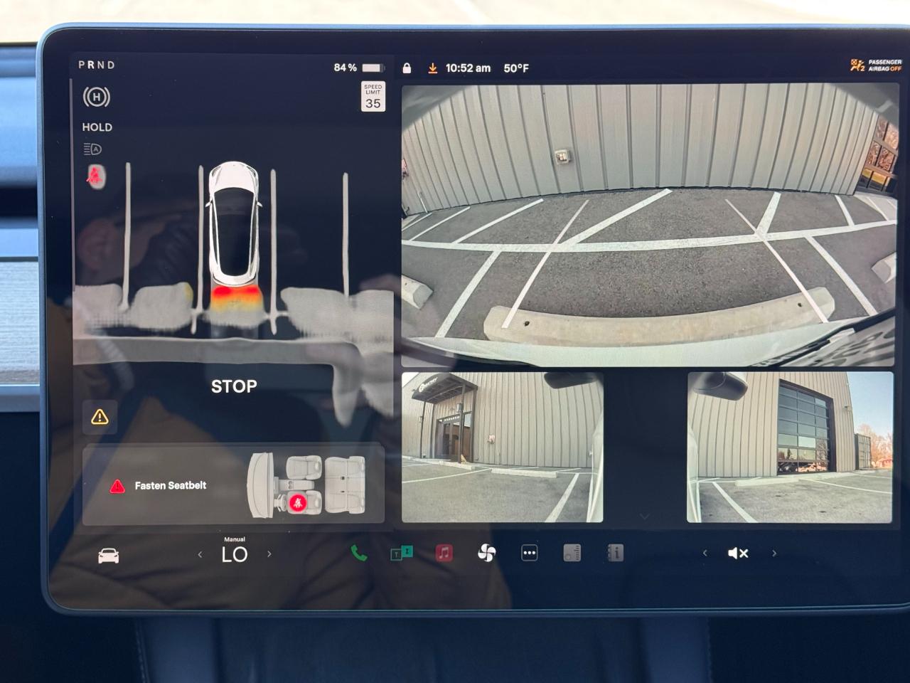 Tesla Model 3 Long Range AWD *Ltd Avail* 2022