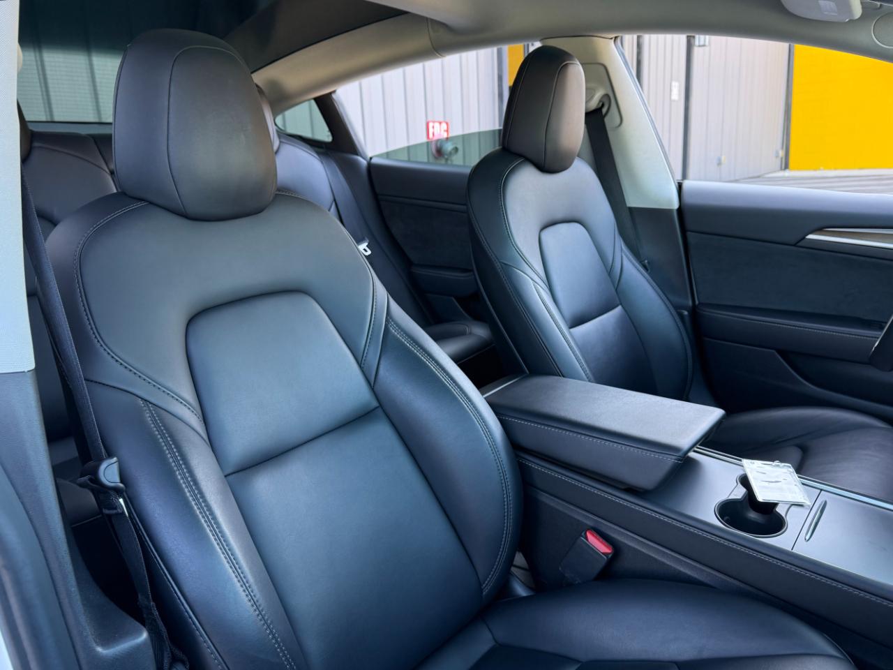 Tesla Model 3 Long Range AWD *Ltd Avail* 2022