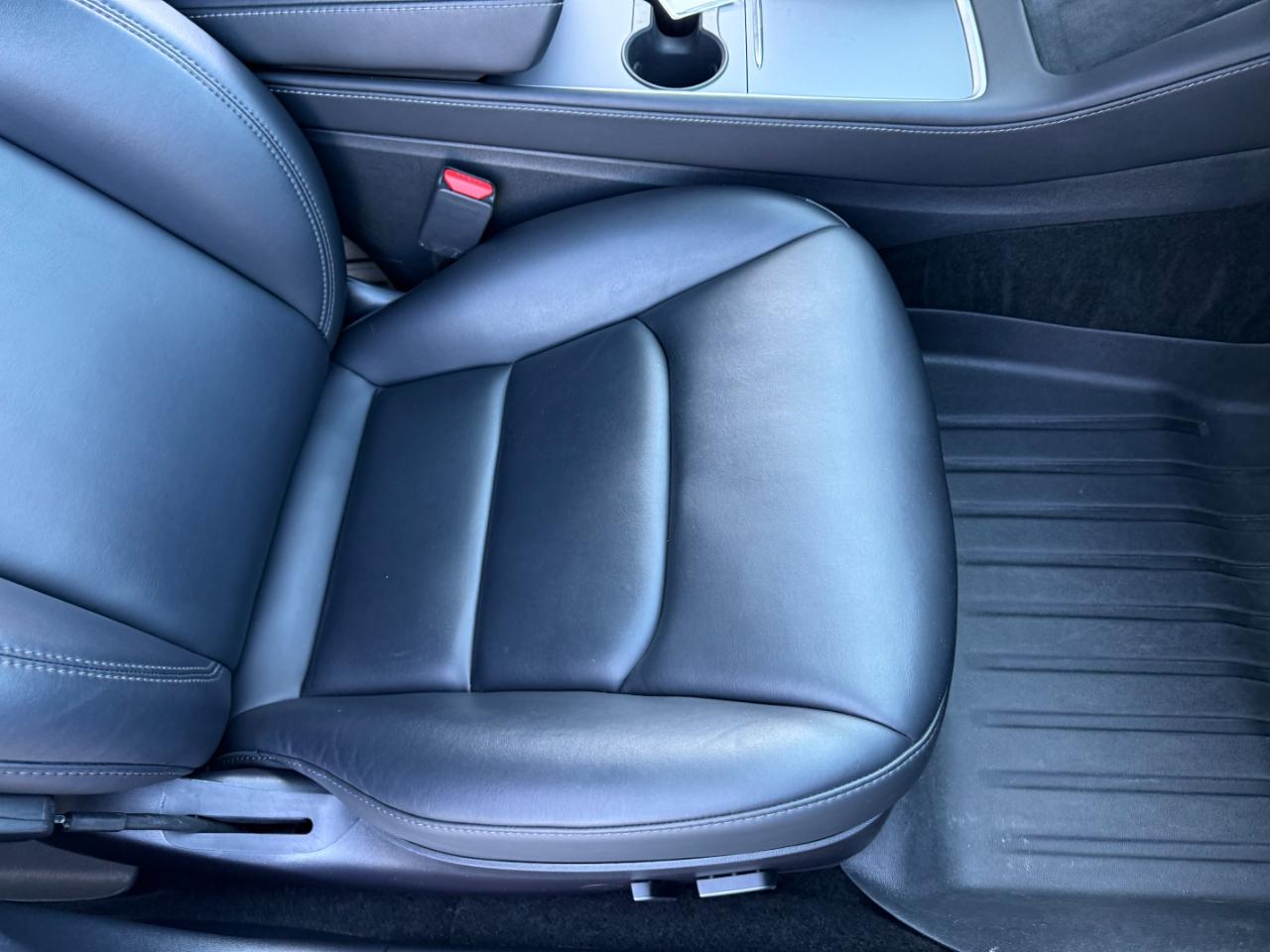 Tesla Model 3 Long Range AWD *Ltd Avail* 2022