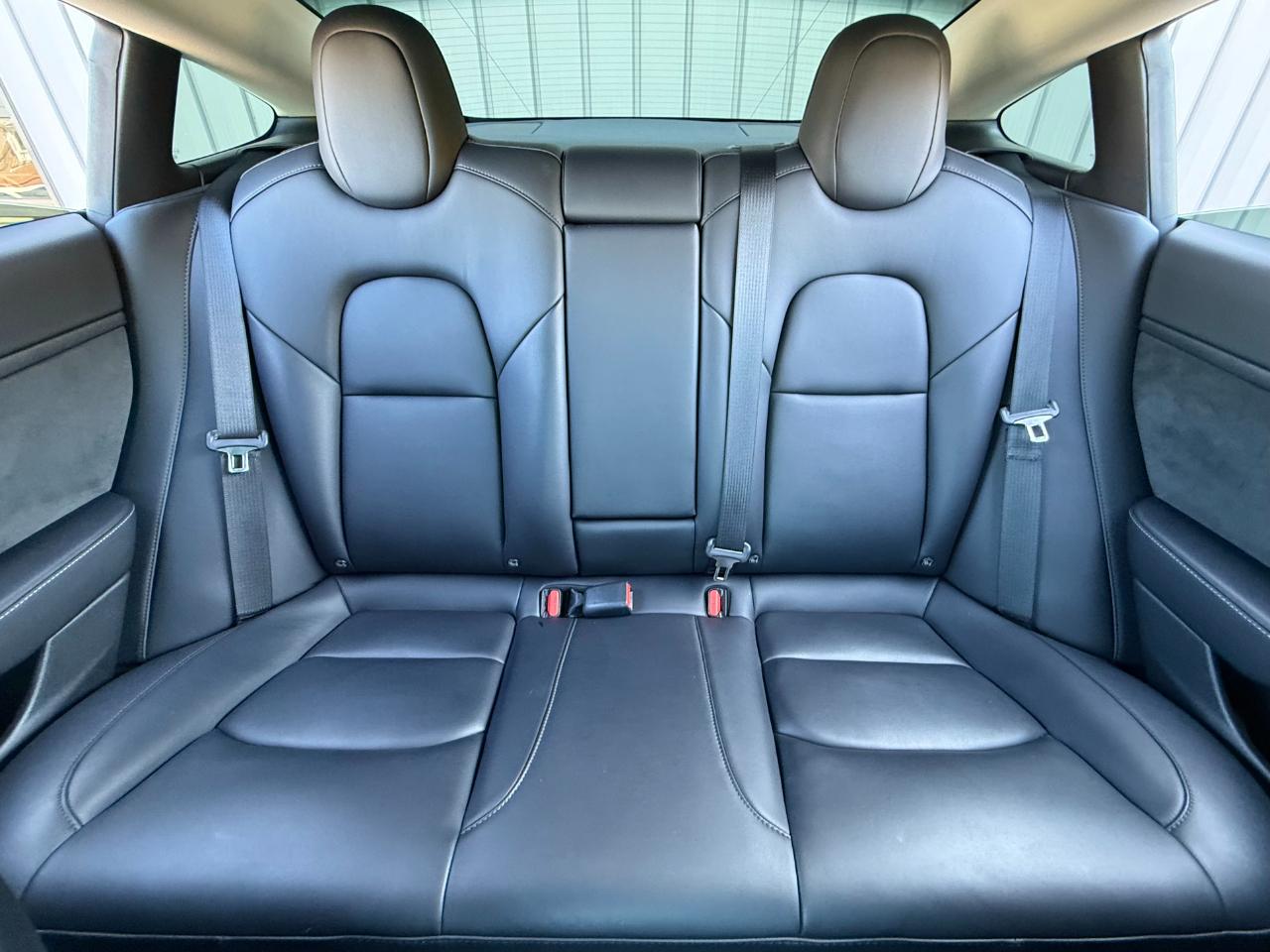 Tesla Model 3 Long Range AWD *Ltd Avail* 2022