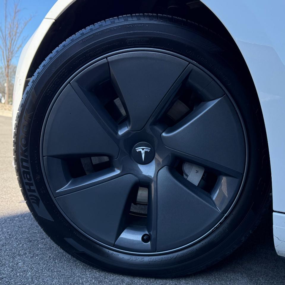Tesla Model 3 Long Range AWD *Ltd Avail* 2022