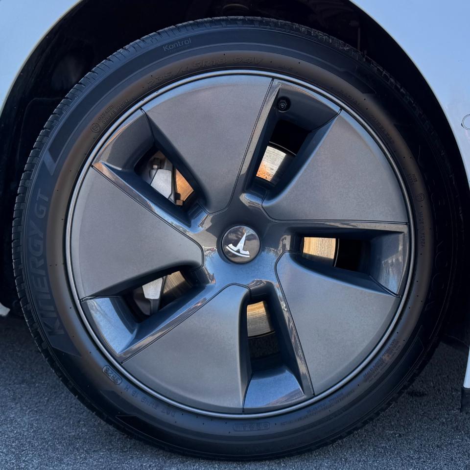 Tesla Model 3 Long Range AWD *Ltd Avail* 2022