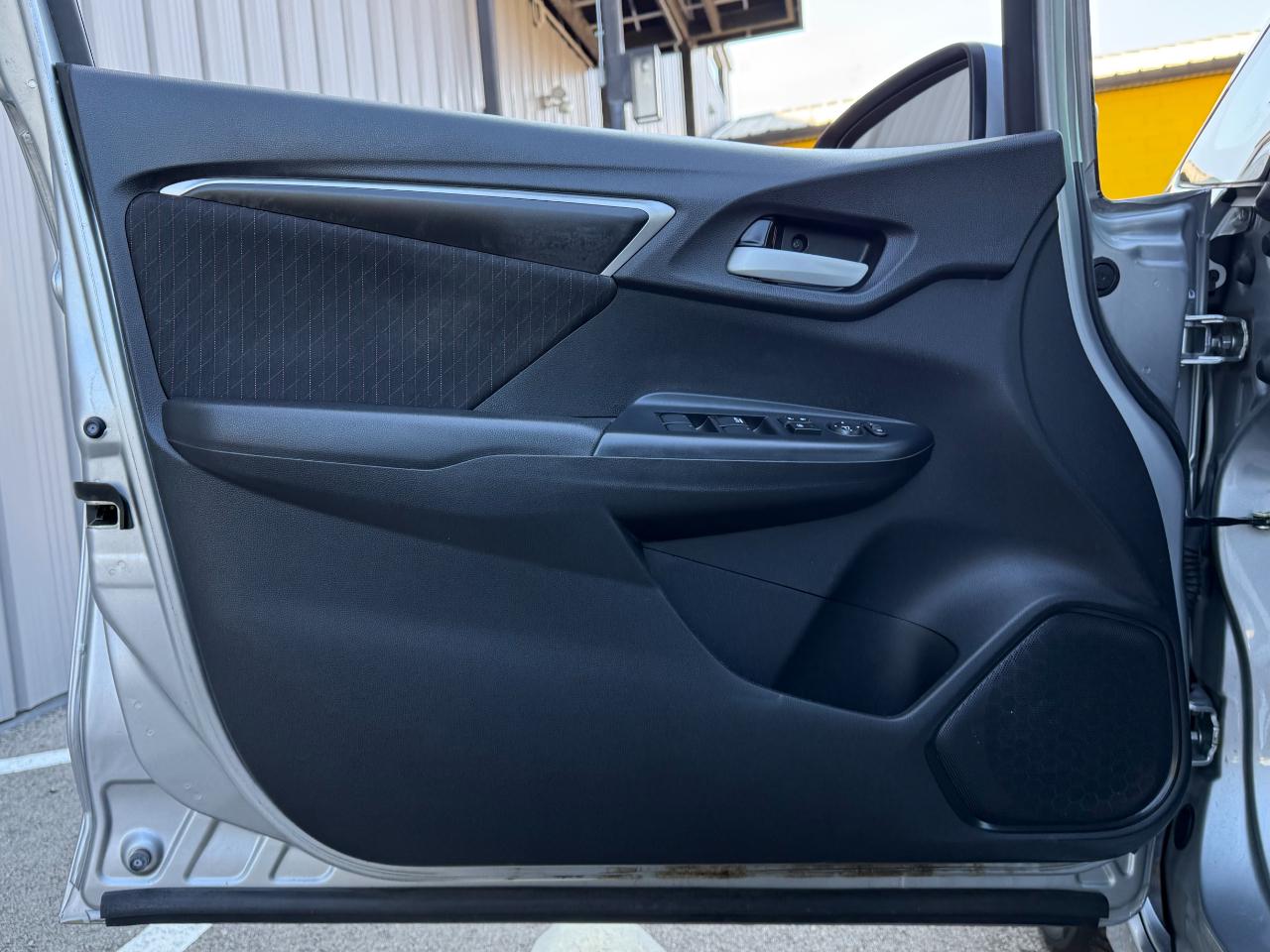 Honda Fit Sport CVT 2019