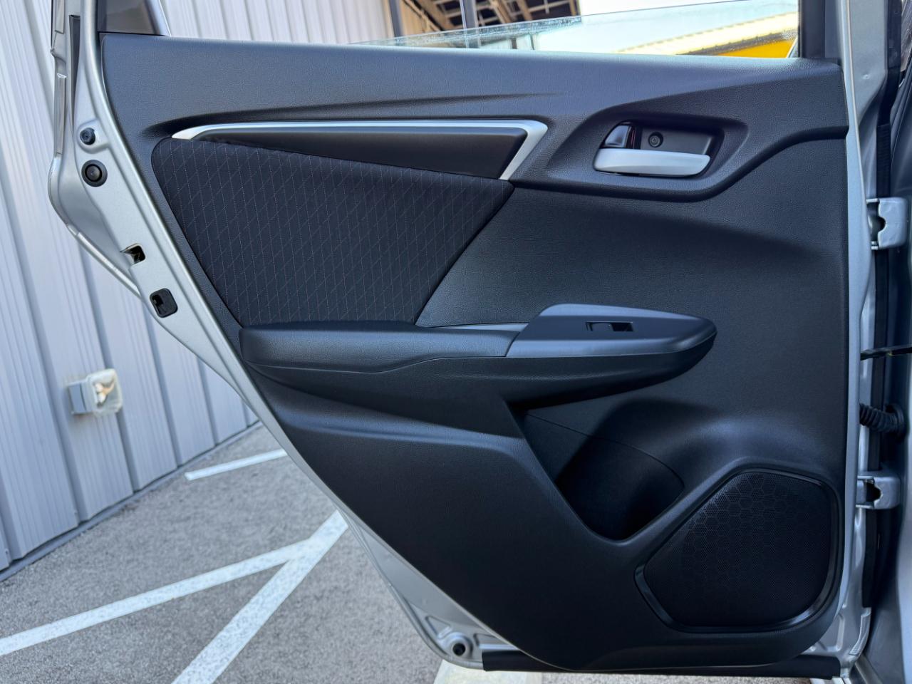 Honda Fit Sport CVT 2019