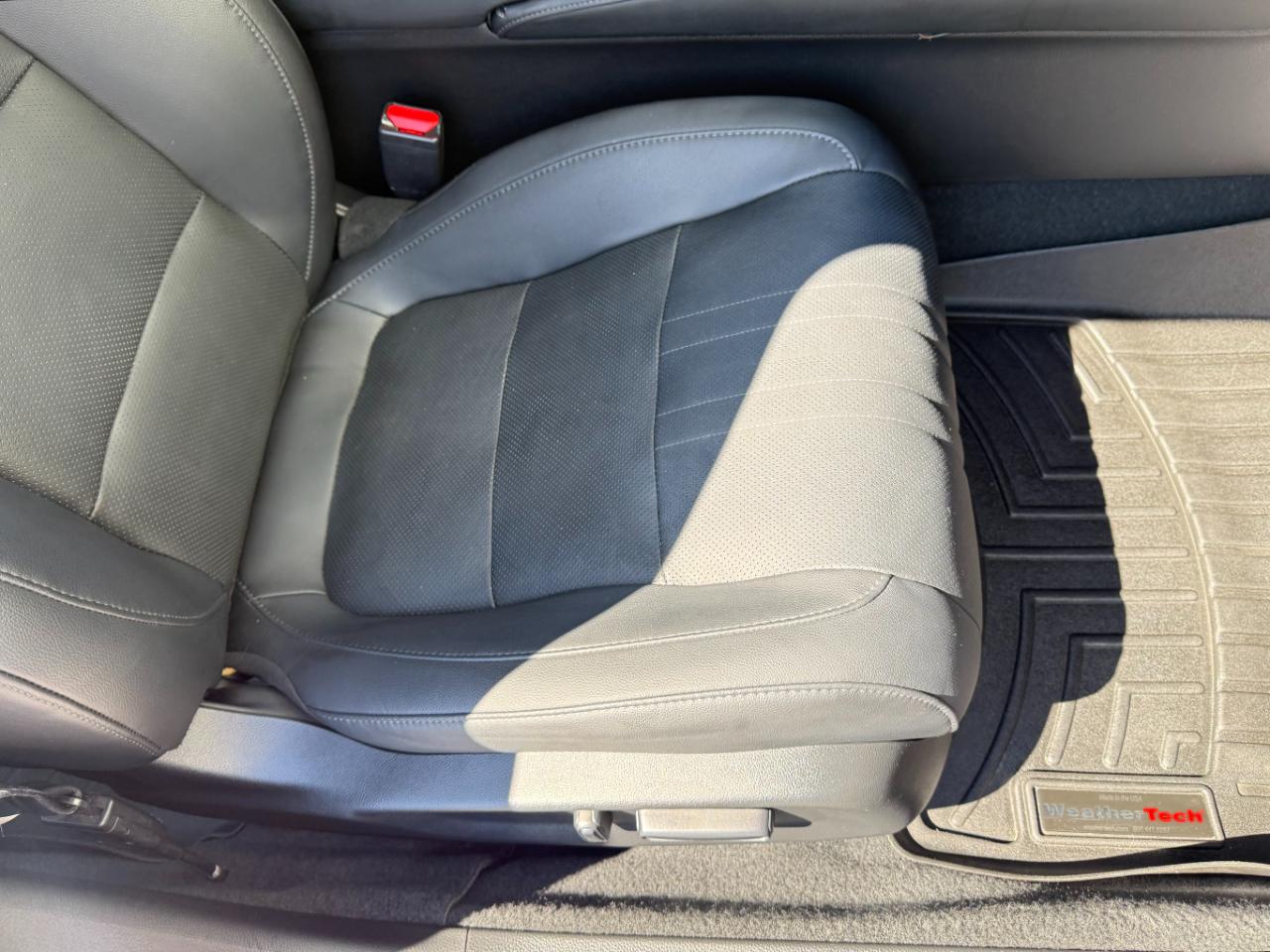 Honda Accord Sedan EX-L 1.5T CVT 2021