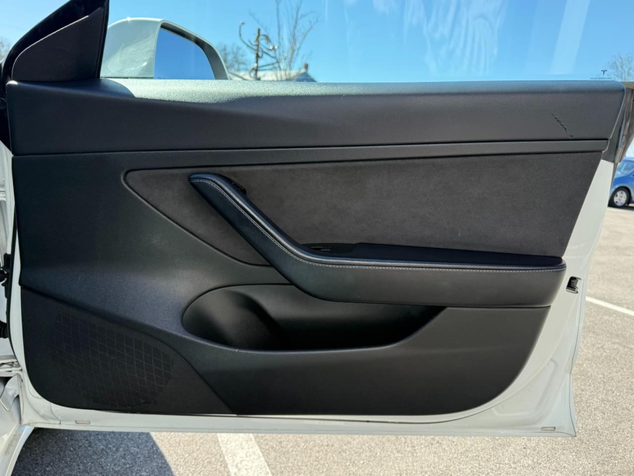 Tesla Model 3 Standard Range RWD 2020