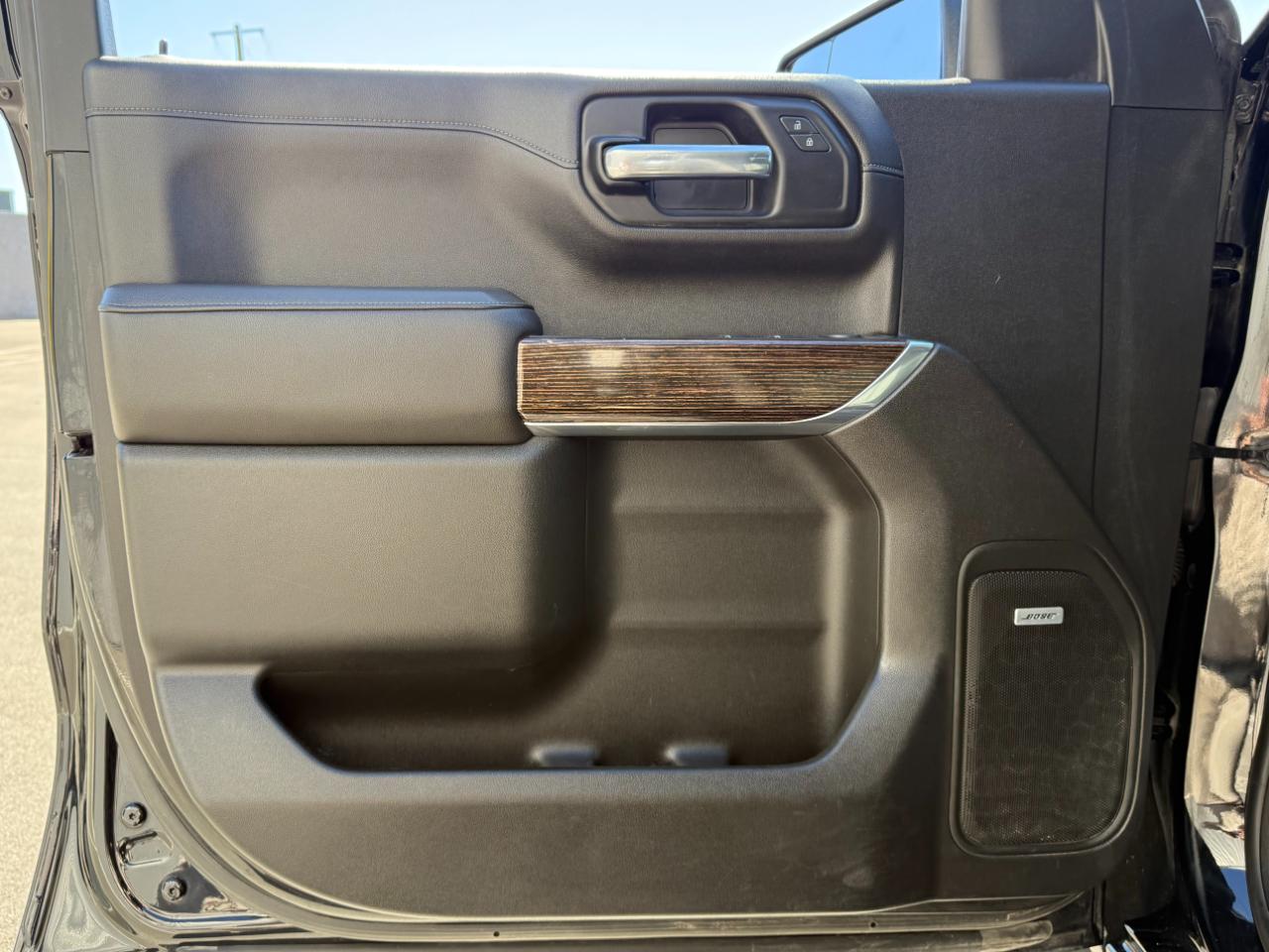 GMC Sierra 1500 4WD Crew Cab 147" Elevation 2019