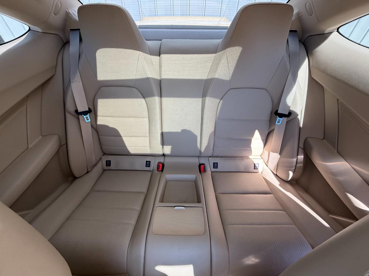 Mercedes-Benz C-Class 2dr Cpe C 250 RWD 2015