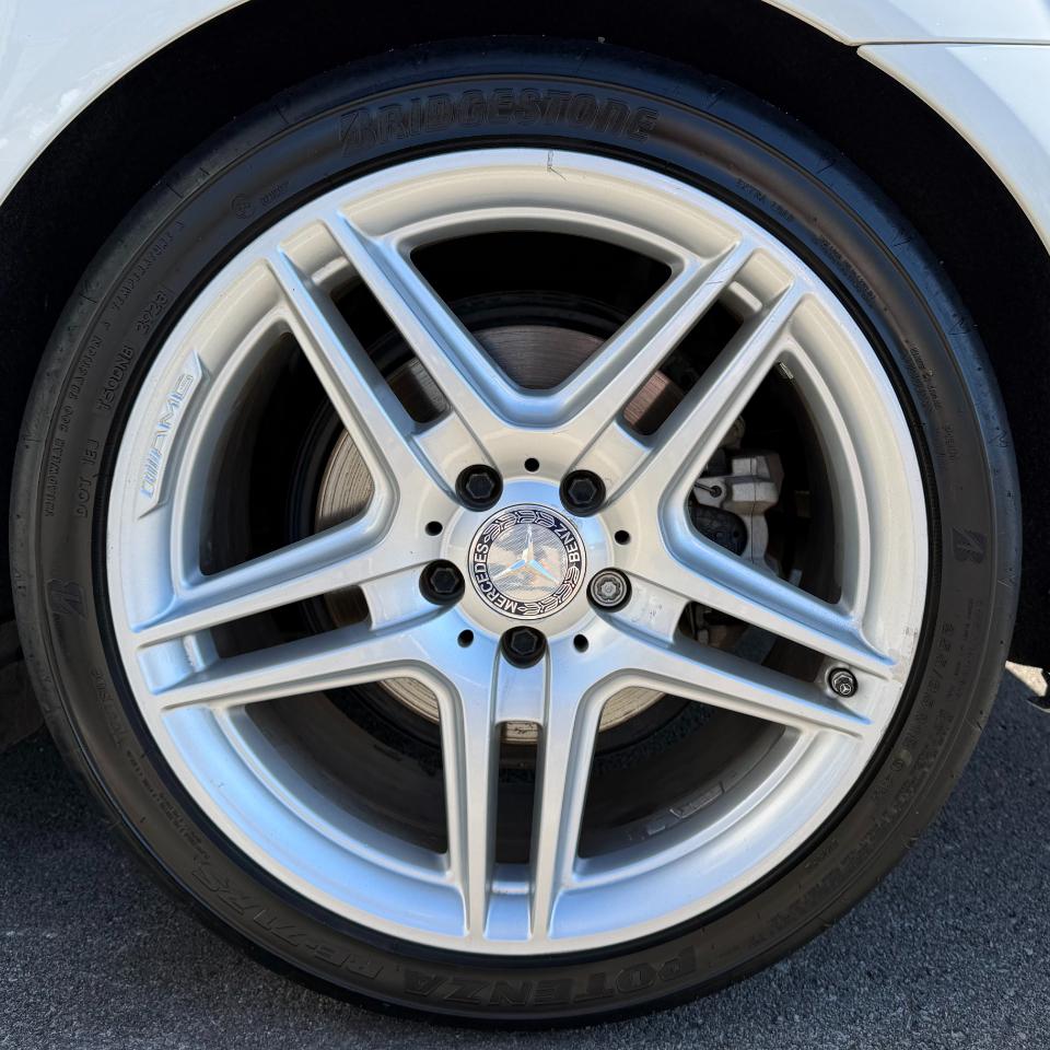 Mercedes-Benz C-Class 2dr Cpe C 250 RWD 2015