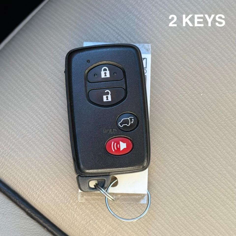 Toyota Venza 4dr Wgn V6 FWD Limited (Natl) 2012