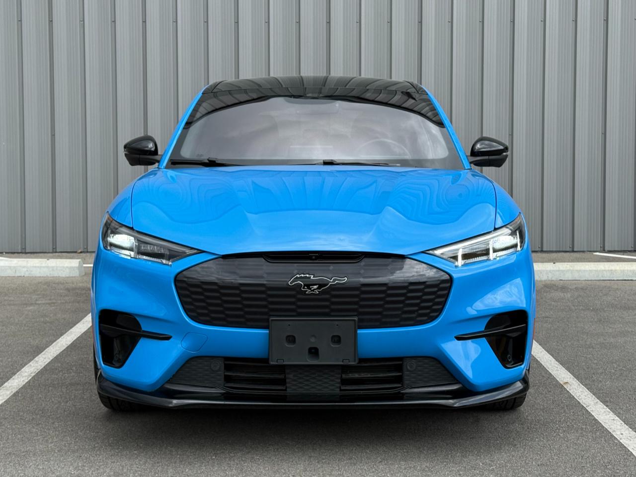 Ford Mustang Mach-E GT AWD 2023