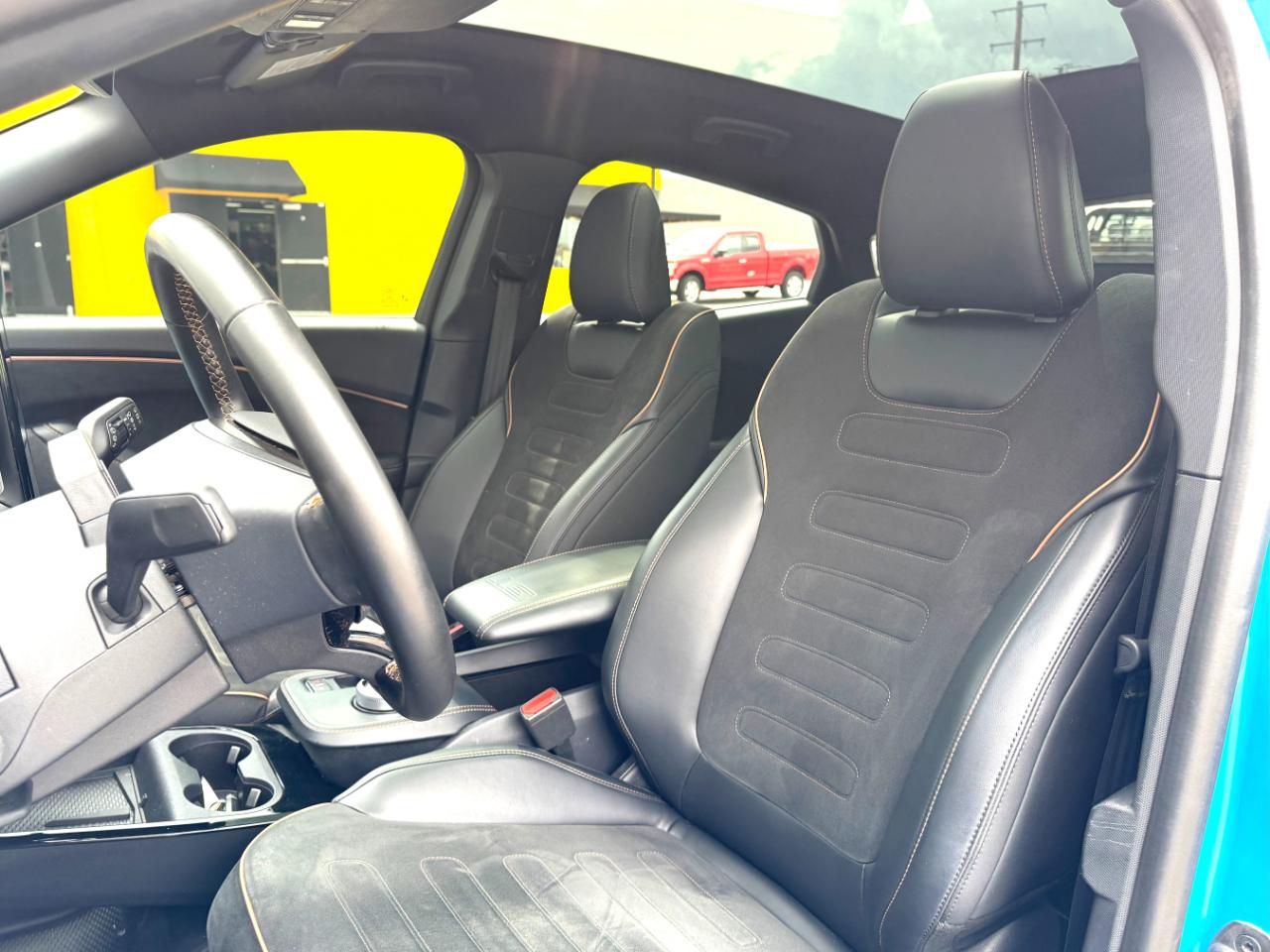 Ford Mustang Mach-E GT AWD 2023