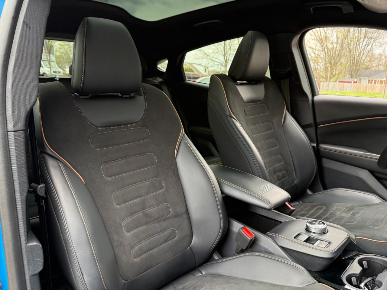 Ford Mustang Mach-E GT AWD 2023