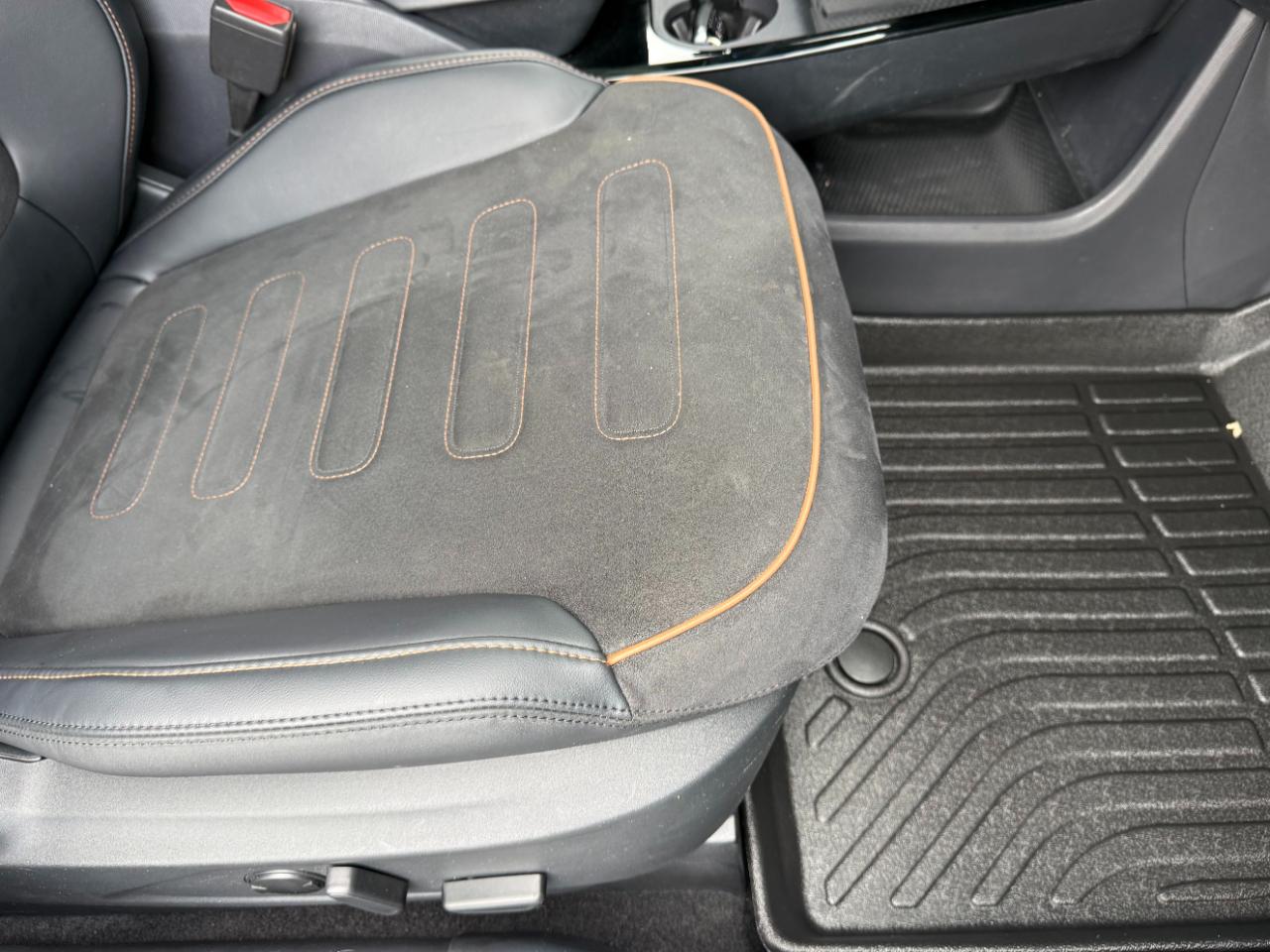 Ford Mustang Mach-E GT AWD 2023