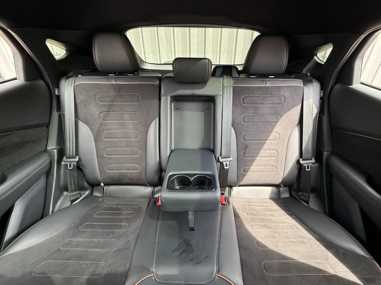 Ford Mustang Mach-E GT AWD 2023