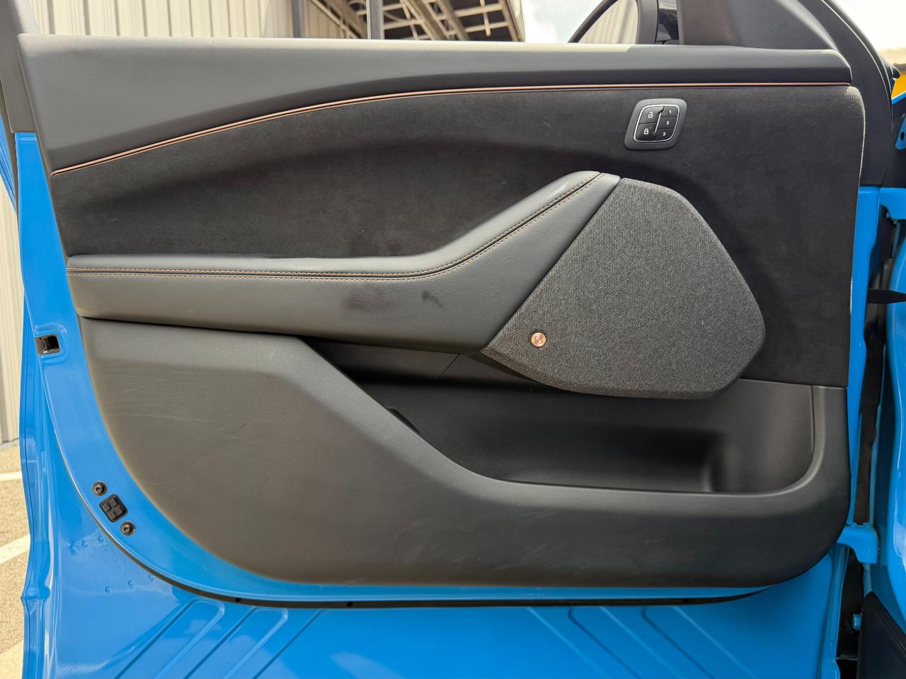 Ford Mustang Mach-E GT AWD 2023