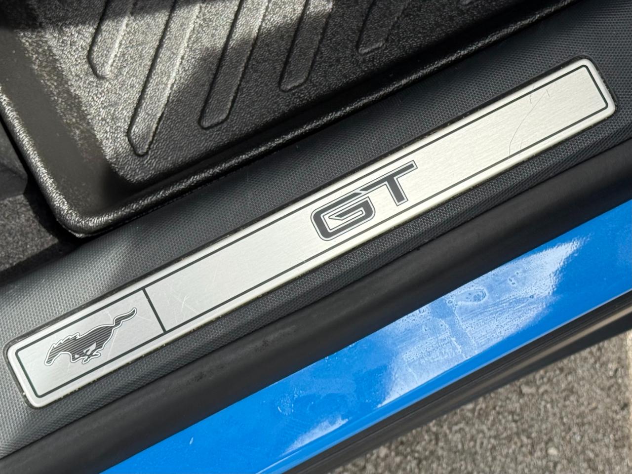 Ford Mustang Mach-E GT AWD 2023