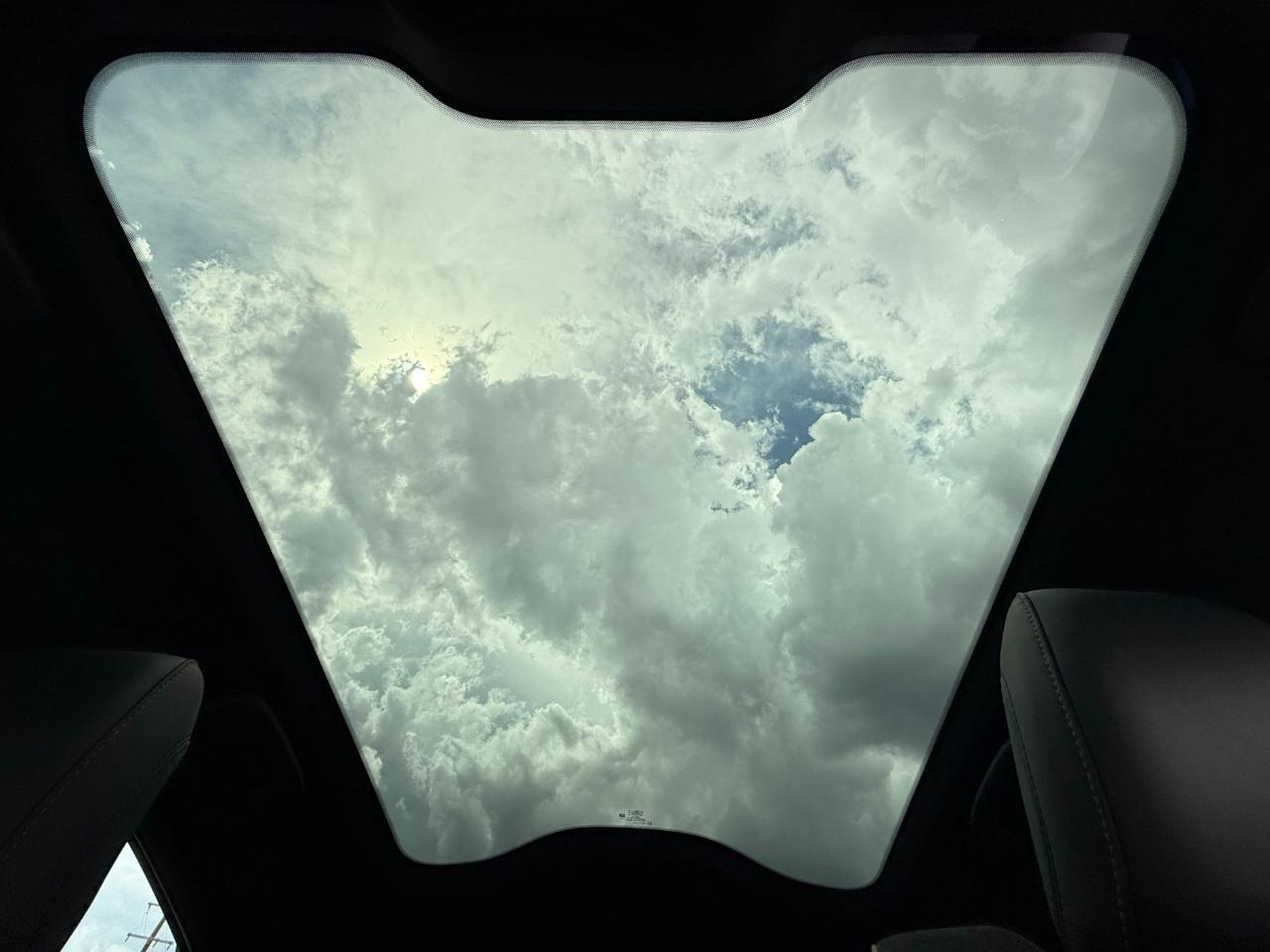 Ford Mustang Mach-E GT AWD 2023