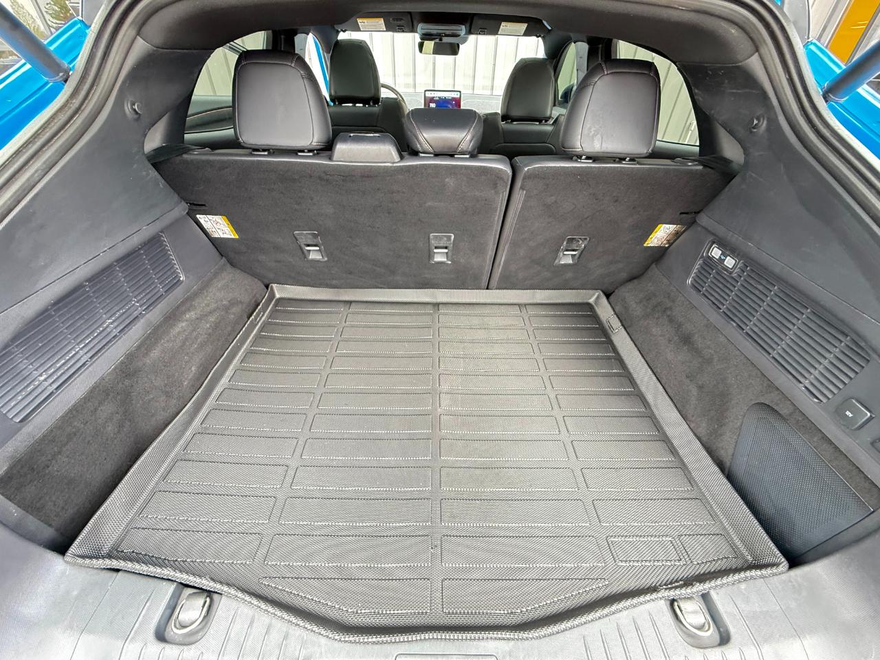 Ford Mustang Mach-E GT AWD 2023