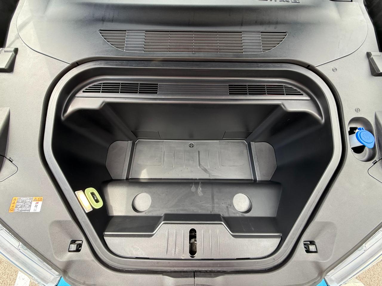 Ford Mustang Mach-E GT AWD 2023