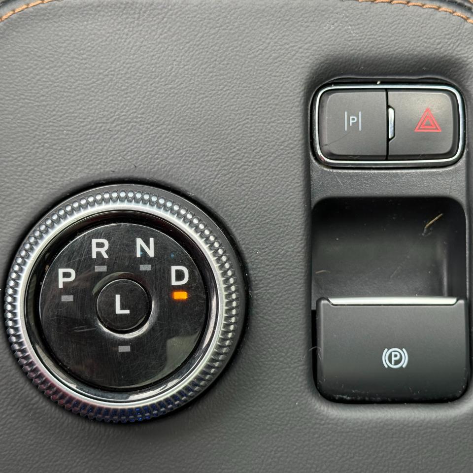 Ford Mustang Mach-E GT AWD 2023