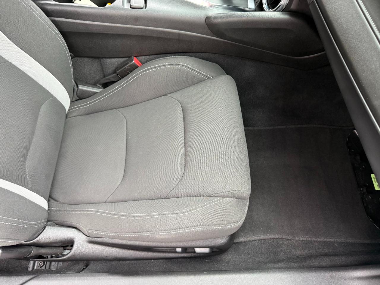 Chevrolet Camaro 2dr Cpe 1LT 2022