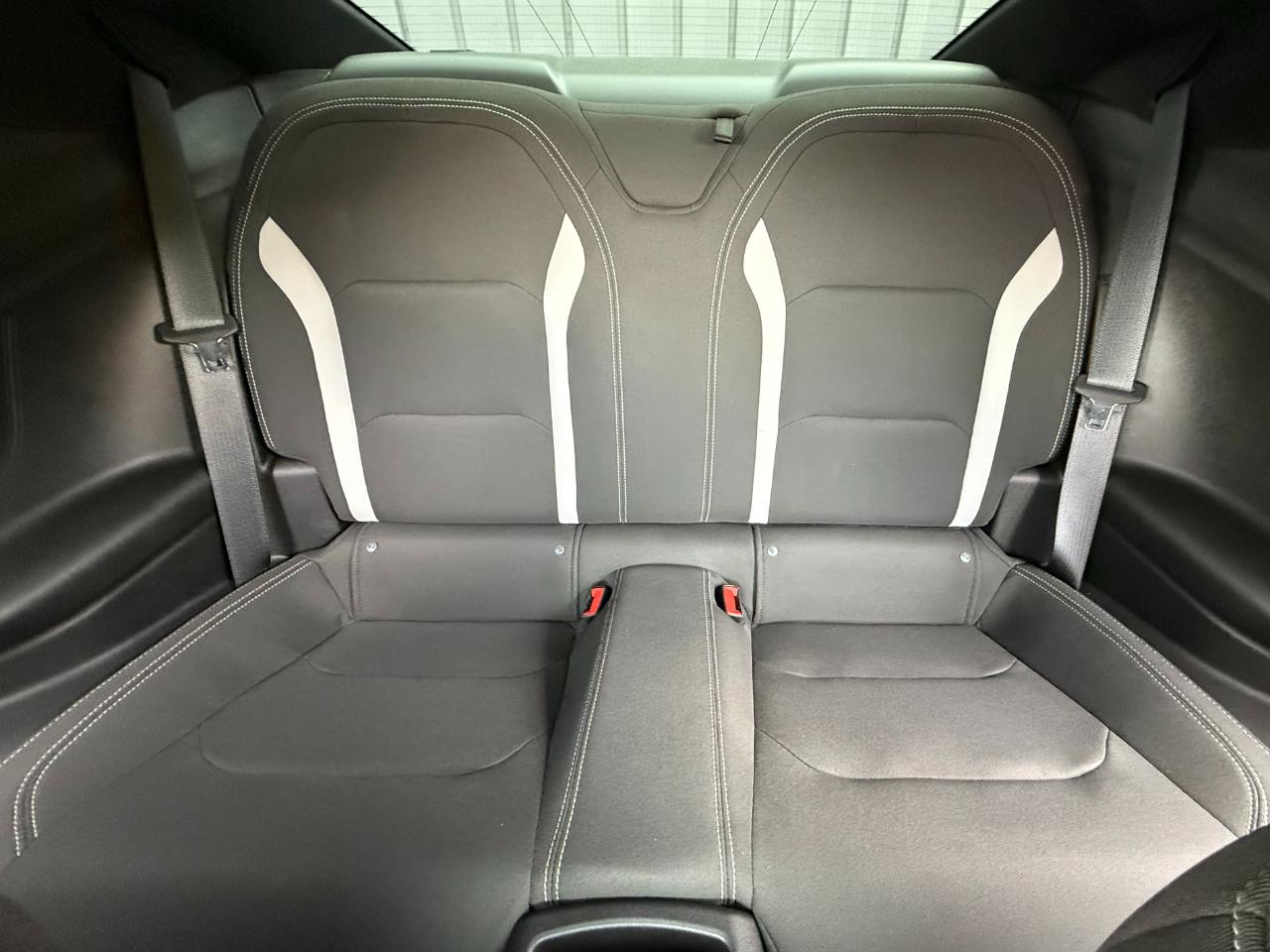 Chevrolet Camaro 2dr Cpe 1LT 2022