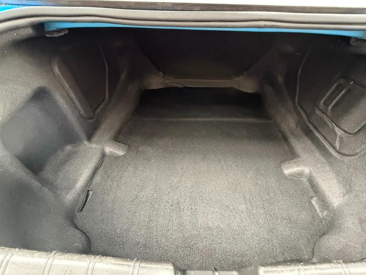 Chevrolet Camaro 2dr Cpe 1LT 2022