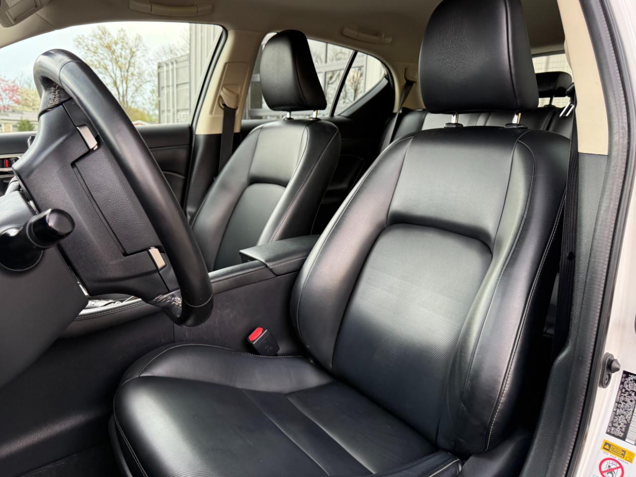 Lexus CT 200h 5dr Sdn Hybrid 2016