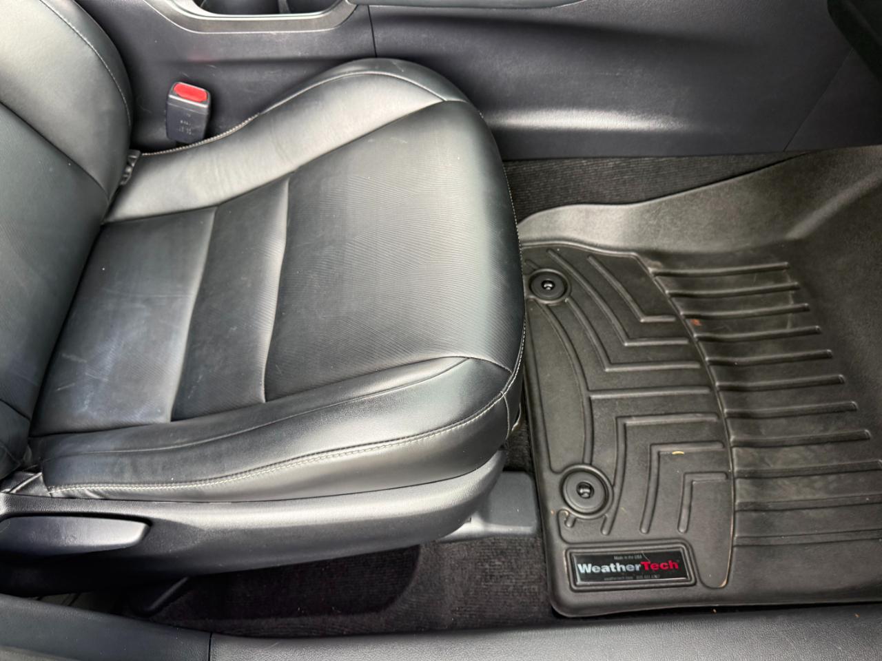 Lexus CT 200h 5dr Sdn Hybrid 2016