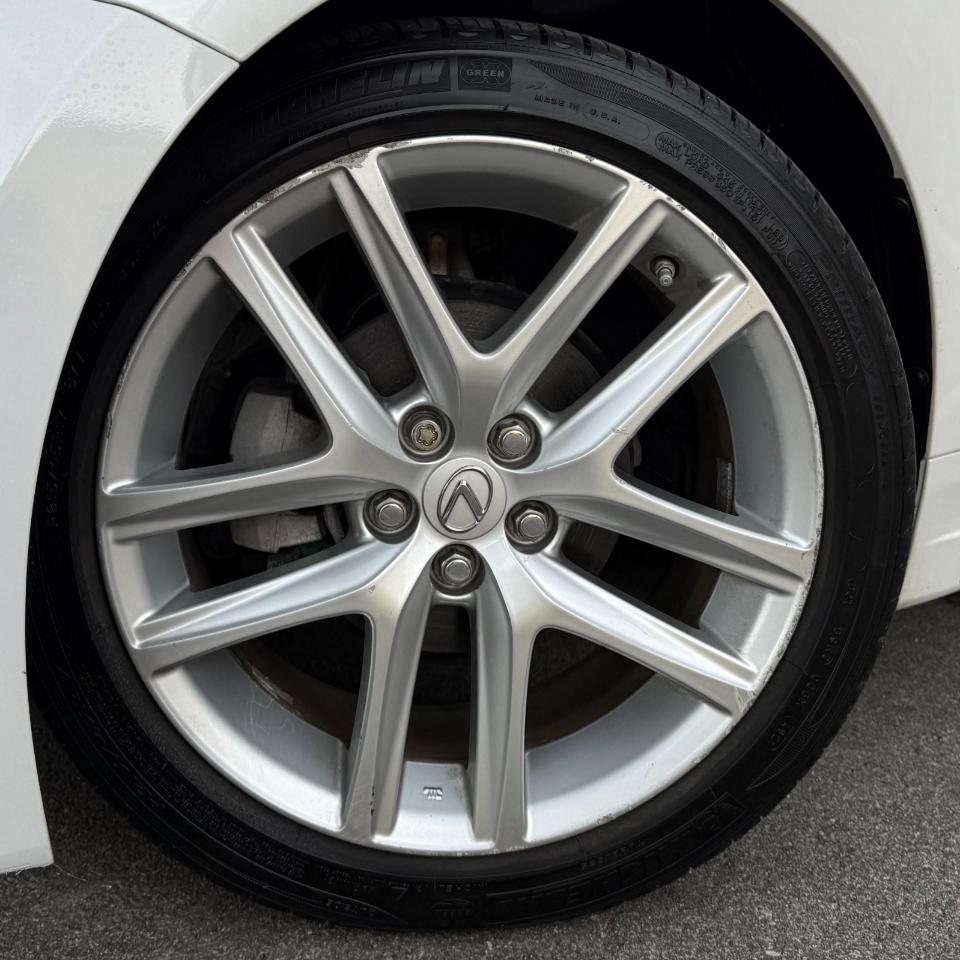 Lexus CT 200h 5dr Sdn Hybrid 2016