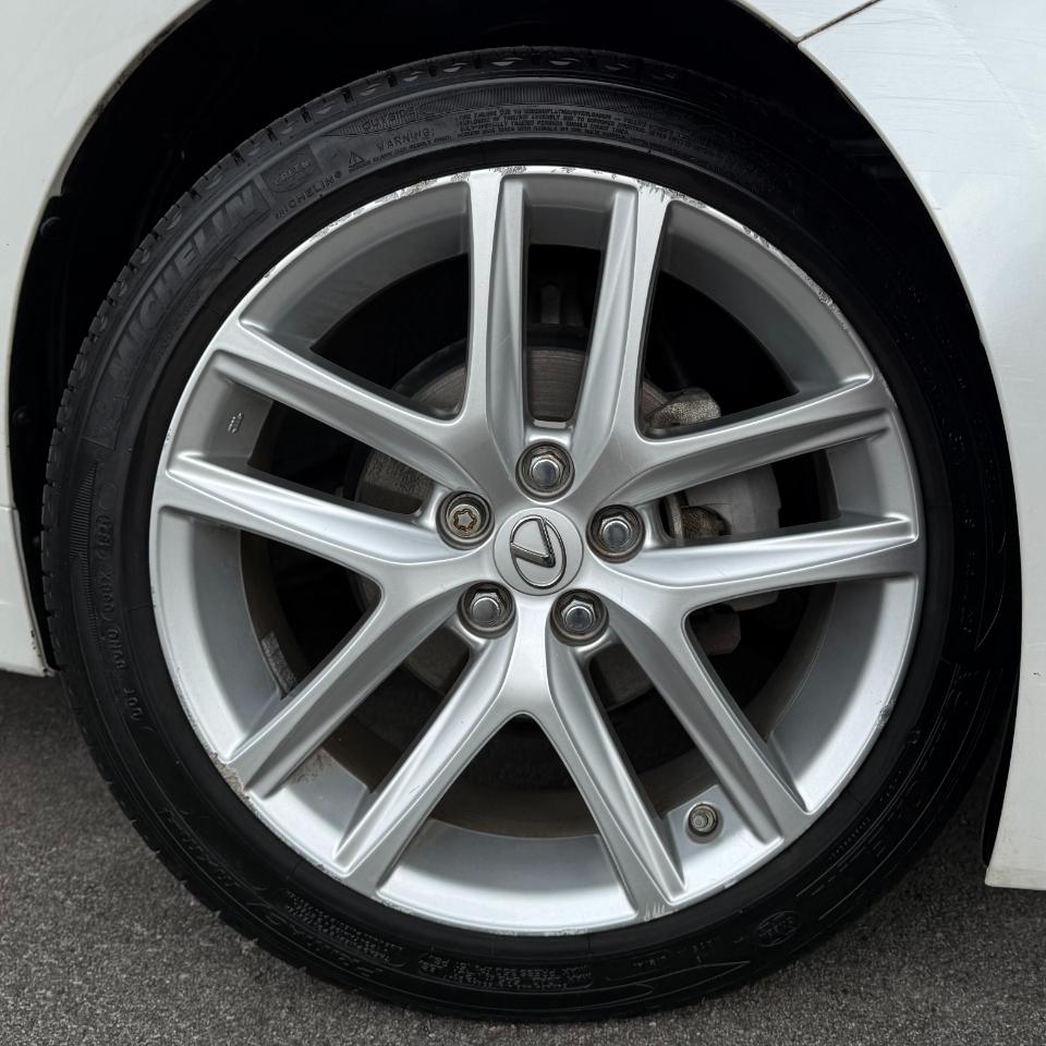 Lexus CT 200h 5dr Sdn Hybrid 2016