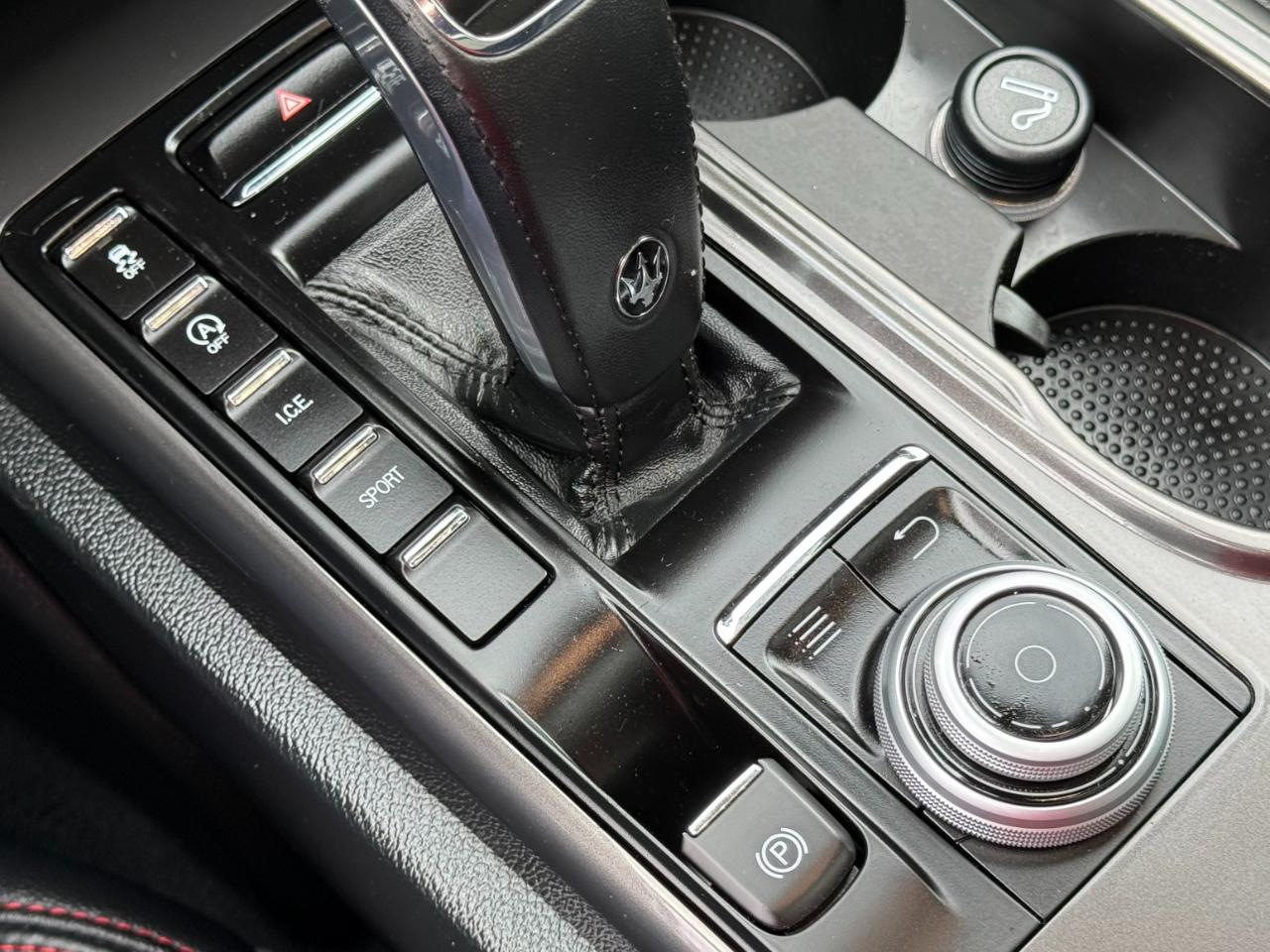 Maserati Ghibli S Q4 3.0L 2019