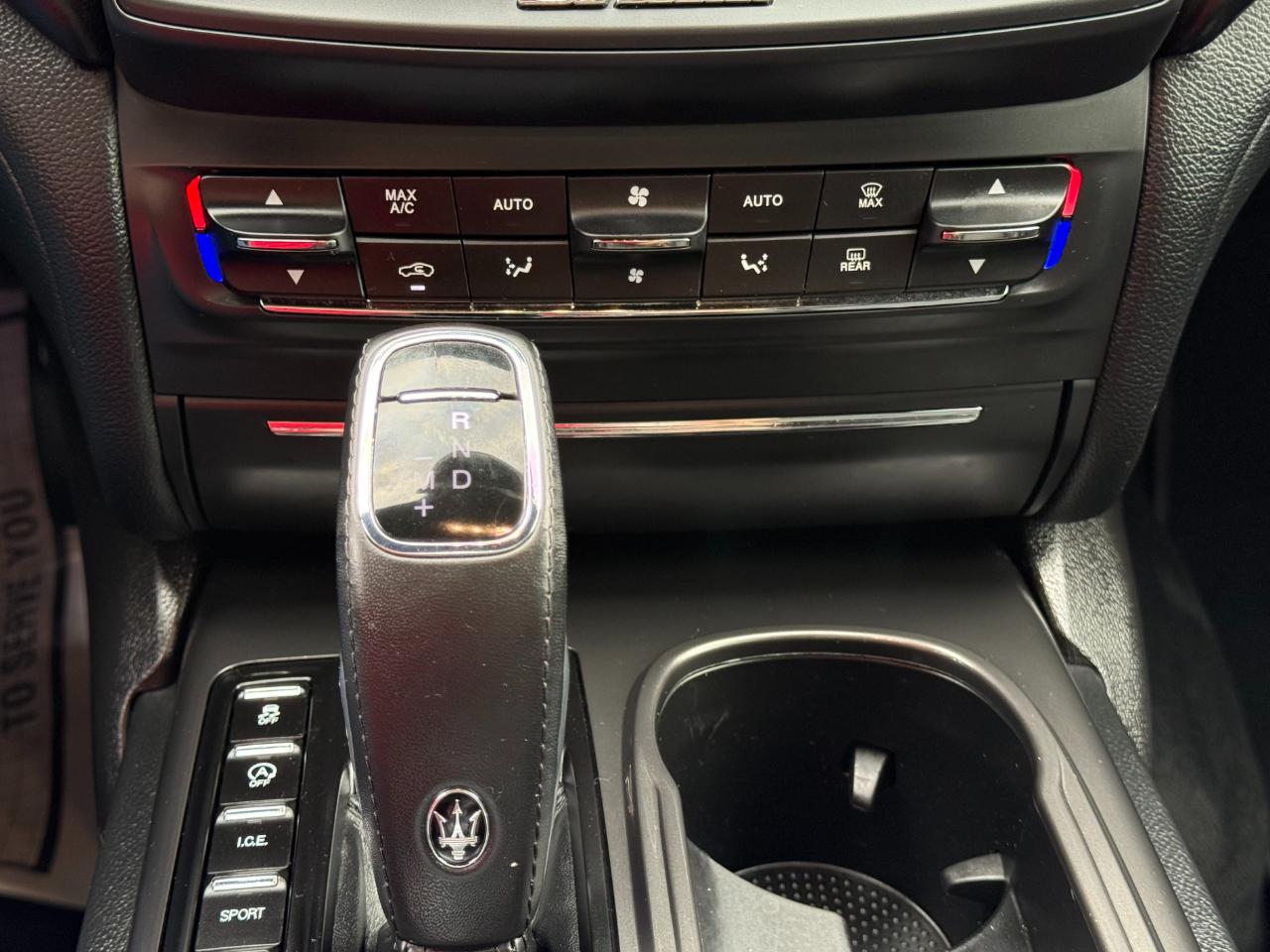 Maserati Ghibli S Q4 3.0L 2019