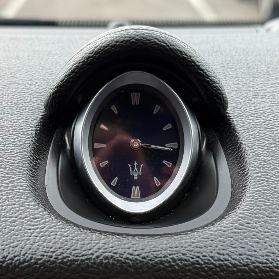 Maserati Ghibli S Q4 3.0L 2019