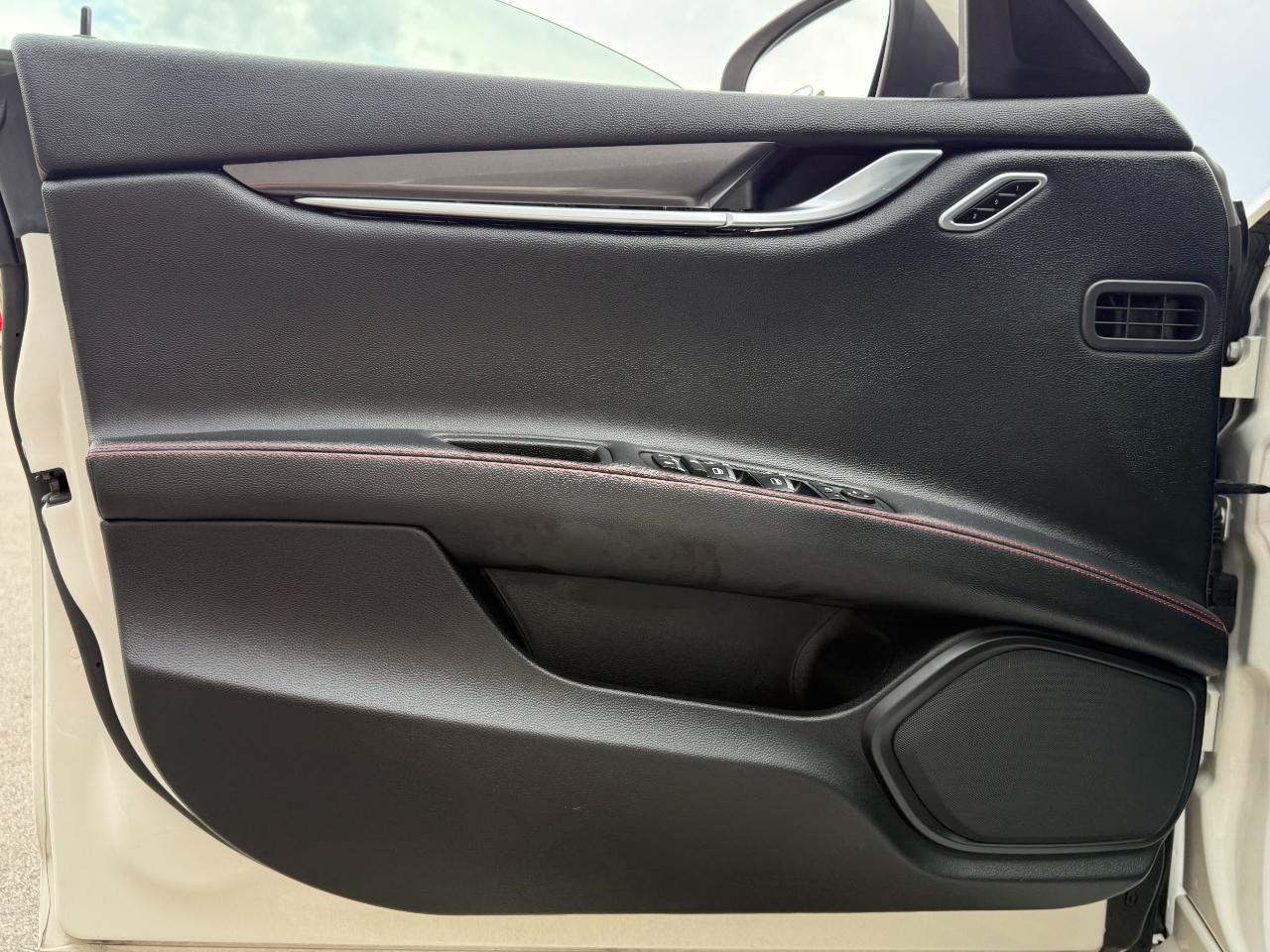 Maserati Ghibli S Q4 3.0L 2019