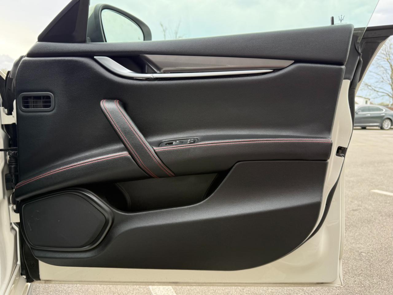 Maserati Ghibli S Q4 3.0L 2019