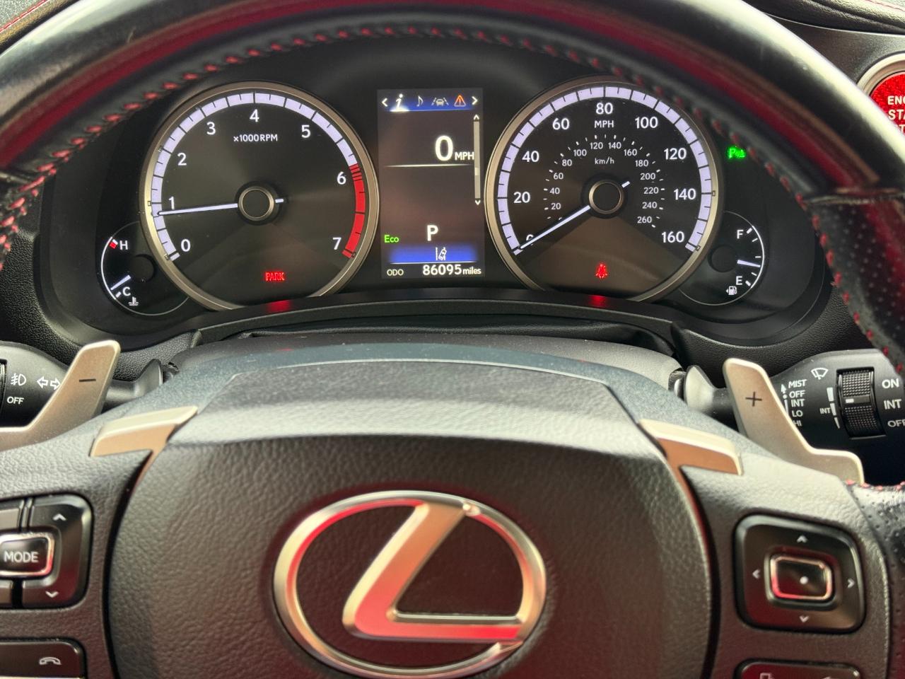 Lexus NX NX 300 FWD 2018