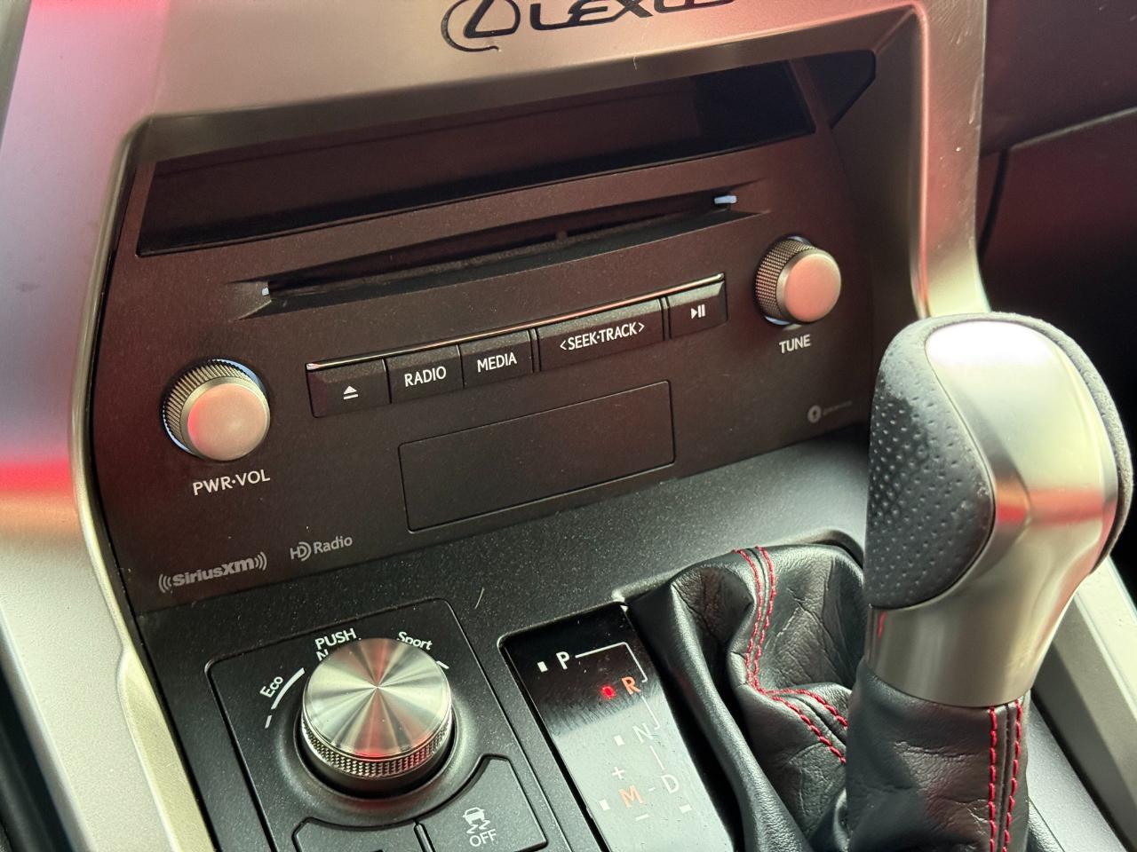 Lexus NX NX 300 FWD 2018