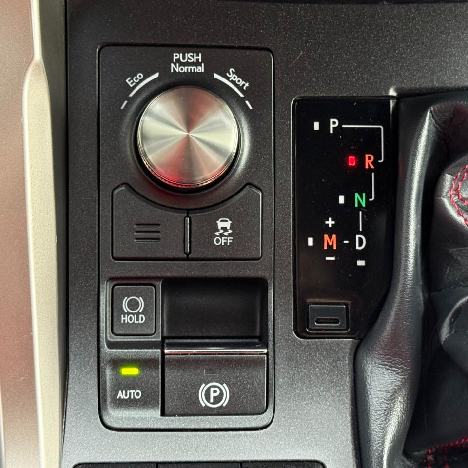 Lexus NX NX 300 FWD 2018