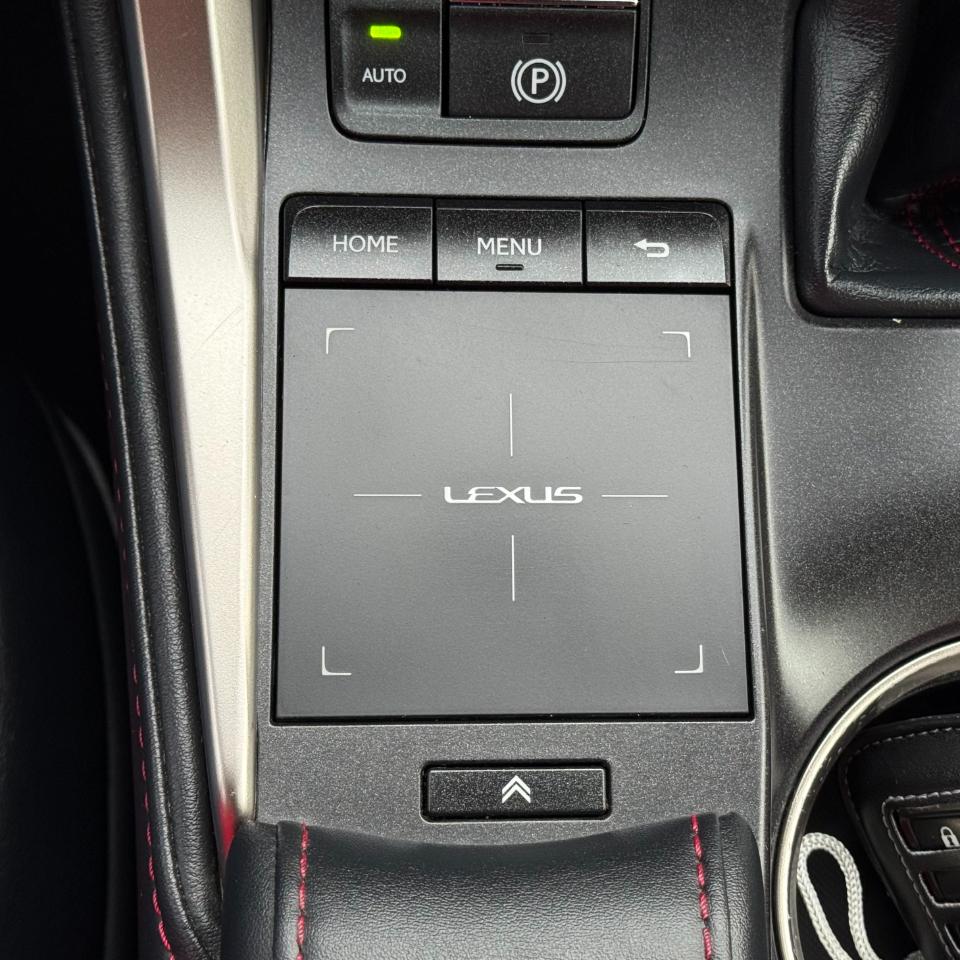 Lexus NX NX 300 FWD 2018