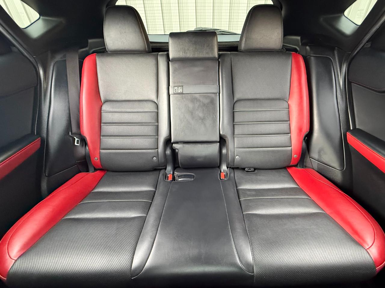 Lexus NX NX 300 FWD 2018