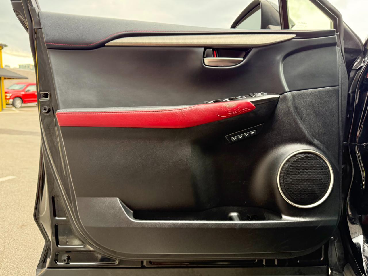 Lexus NX NX 300 FWD 2018