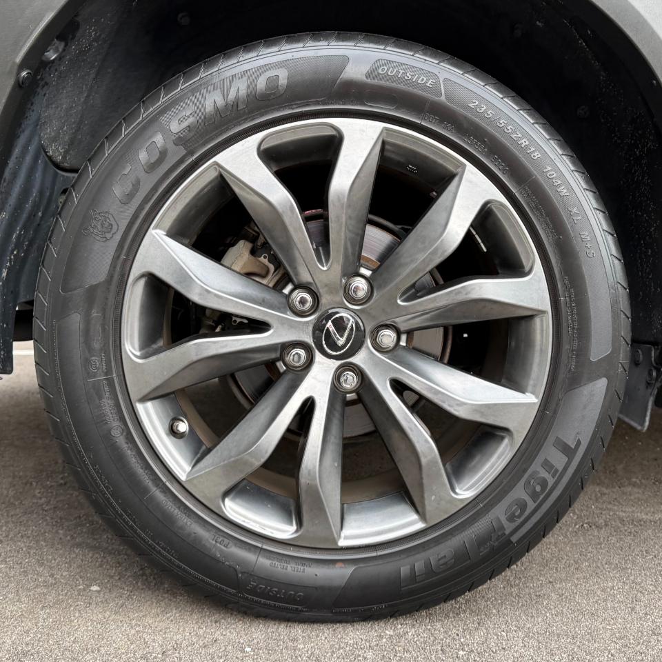 Lexus NX NX 300 FWD 2018