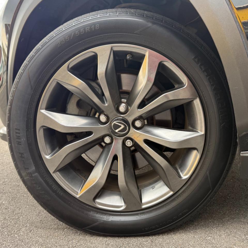 Lexus NX NX 300 FWD 2018