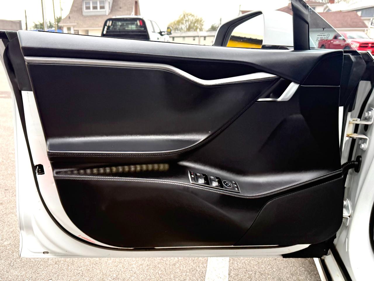 Tesla Model S P100D AWD 2018