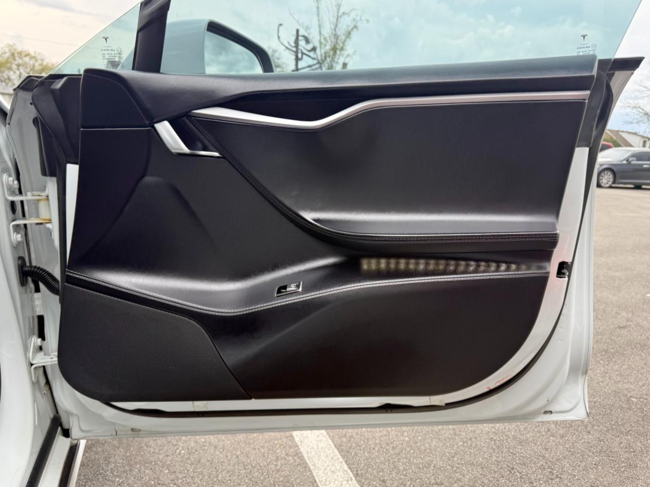 Tesla Model S P100D AWD 2018