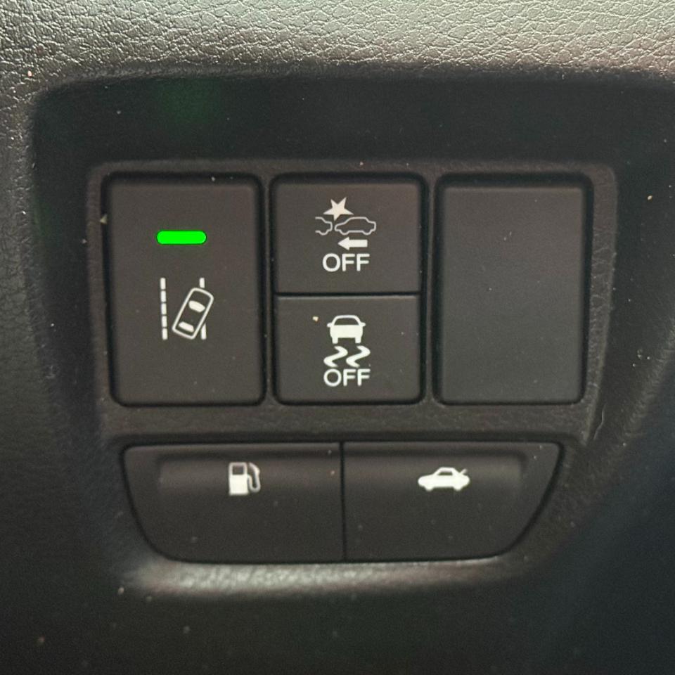 Acura TLX 2.4L FWD w/Technology Pkg 2018