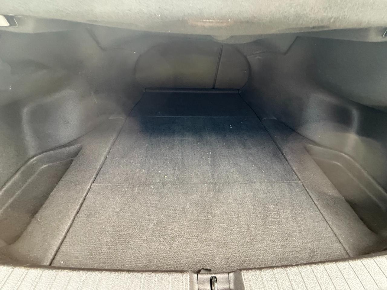 Acura TLX 2.4L FWD w/Technology Pkg 2018