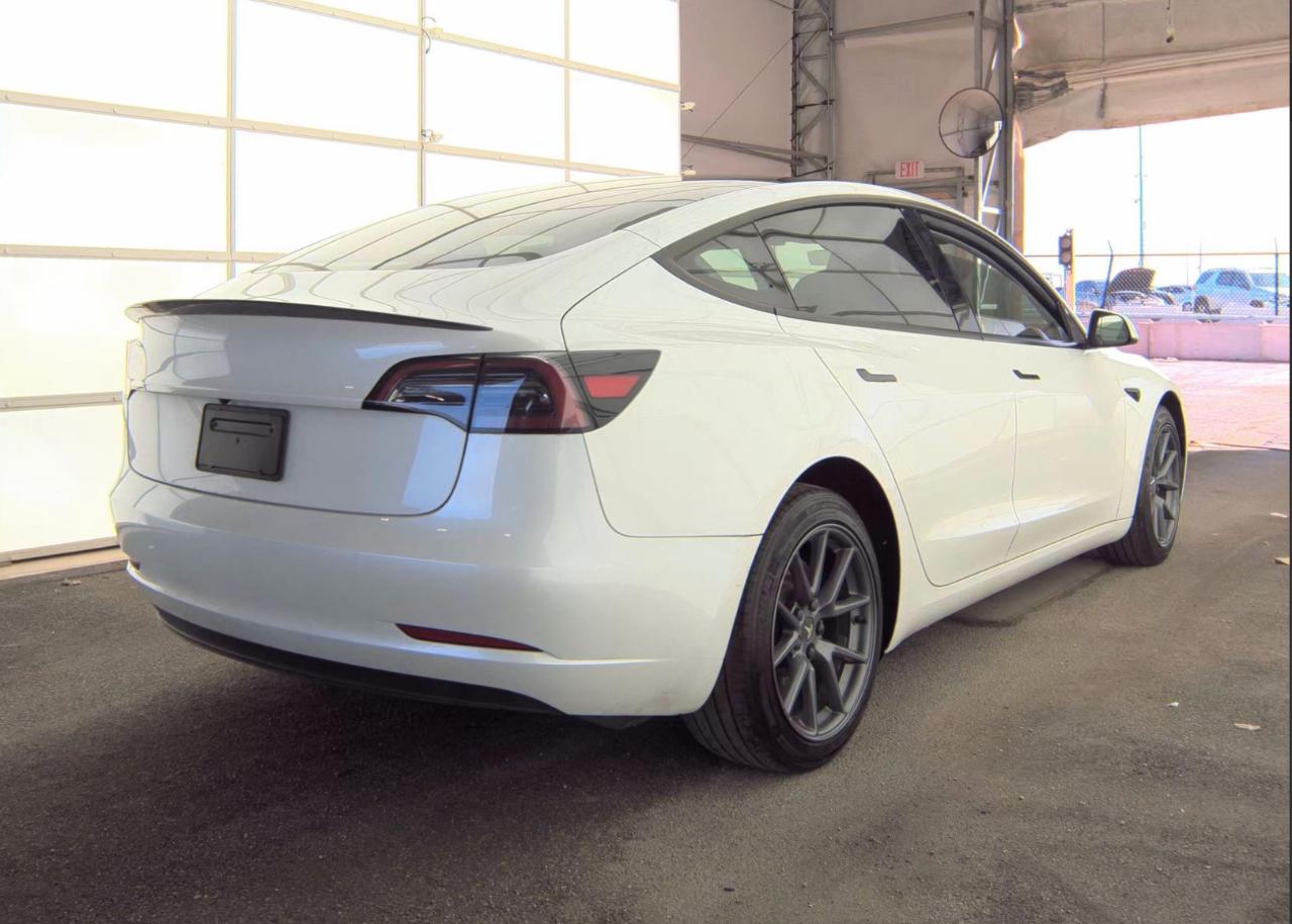 Tesla Model 3 Long Range AWD 2023